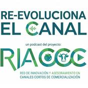 Podcast Re-evoluciona el canal