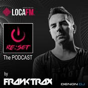 Podcast RE:SET by Frank Trax