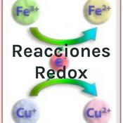 Podcast Reacciones Redox