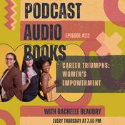 Podcast Read Without Turning a Page With Free Audiobook | Sci-Fi & Fantasy, Fantasy: Contemporary