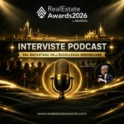Podcast REAL ESTATE AWARDS