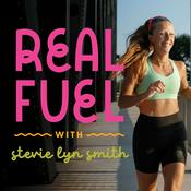 Podcast Real Fuel with SLS