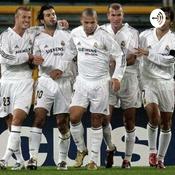 Podcast Real Madrid