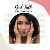 Podcast Real Talk with Oumaima Lou