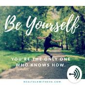 Podcast Real Talk with Eva