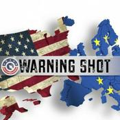 Podcast Really American WARNING SHOT