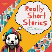 Podcast Really Short Stories