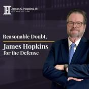Podcast Reasonable Doubt