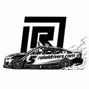 Podcast Rebel Drivers