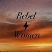 Podcast Rebel Women