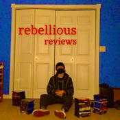 Podcast Rebellious Reviews