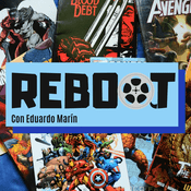 Podcast Reboot