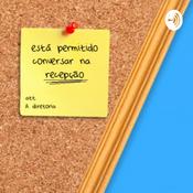 Podcast Recepção