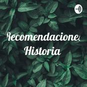 Podcast Recomendaciones Historia
