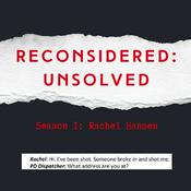 Podcast Reconsidered: Unsolved