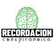 Podcast Recordación Conspiranoica