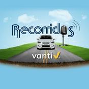 Podcast Recorridos Vanti