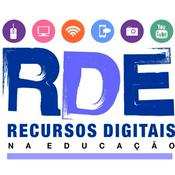 Podcast Recursos Digitais na Educação