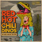 Podcast Red Hot Chili Dinos