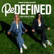 Podcast Redefined with Leslie & Arielle