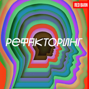 Podcast Рефакторинг
