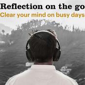 Podcast Reflection on the go