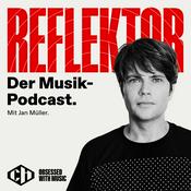Podcast Reflektor