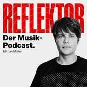 Podcast Reflektor
