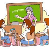 Podcast Reflexión de la Ed. Especial e inclusión