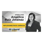 Podcast REFLEXIONES PSICO-JURÍDICAS