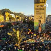 Podcast Reforma Tributaria Y Paro Nacional
