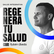 Podcast Regenera Tu Salud