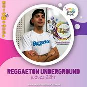 Podcast Reggaeton Underground