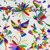 Podcast Regiane Santos