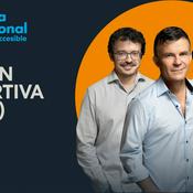 Podcast REGIÓN DEPORTIVA (NOCHE)