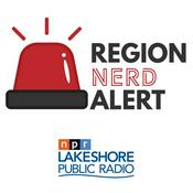 Podcast Region Nerd Alert