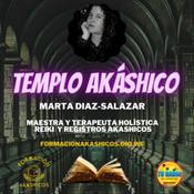 Podcast Registros Akáshicos - Templo Akáshico