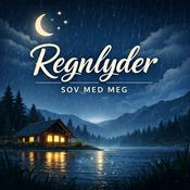 Podcast Regnlyder – Sov med meg