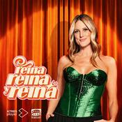 Podcast Reina, reina y reina | El podcast de Drag Race España