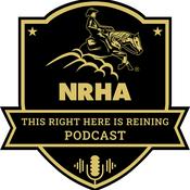 Podcast This Right Here is Reining Podcast