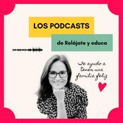 Podcast Relájate y educa
