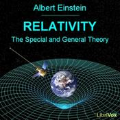 Podcast Relativity: The Special and General Theory