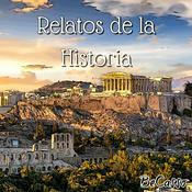 Podcast Relatos de la Historia