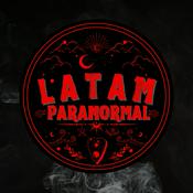 Podcast LATAM Paranormal