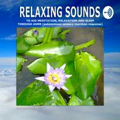 Podcast RELAXING SOUNDS ASMR (autonomous sensory meridian response)