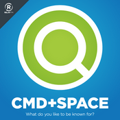 Podcast CMD Space