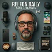 Podcast Relfon daily podcast