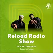 Podcast Reload Radio Show