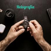 Podcast Relografía: El podcast de los aficionados a los relojes.