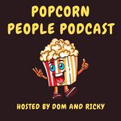 Podcast Popcorn People Podcast